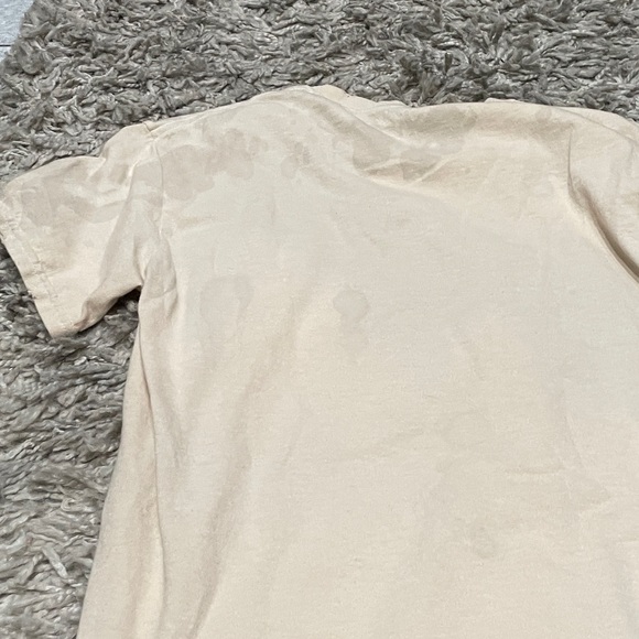 Free People Distressed Guns n Roses T-Shirt - Picture 6 of 7